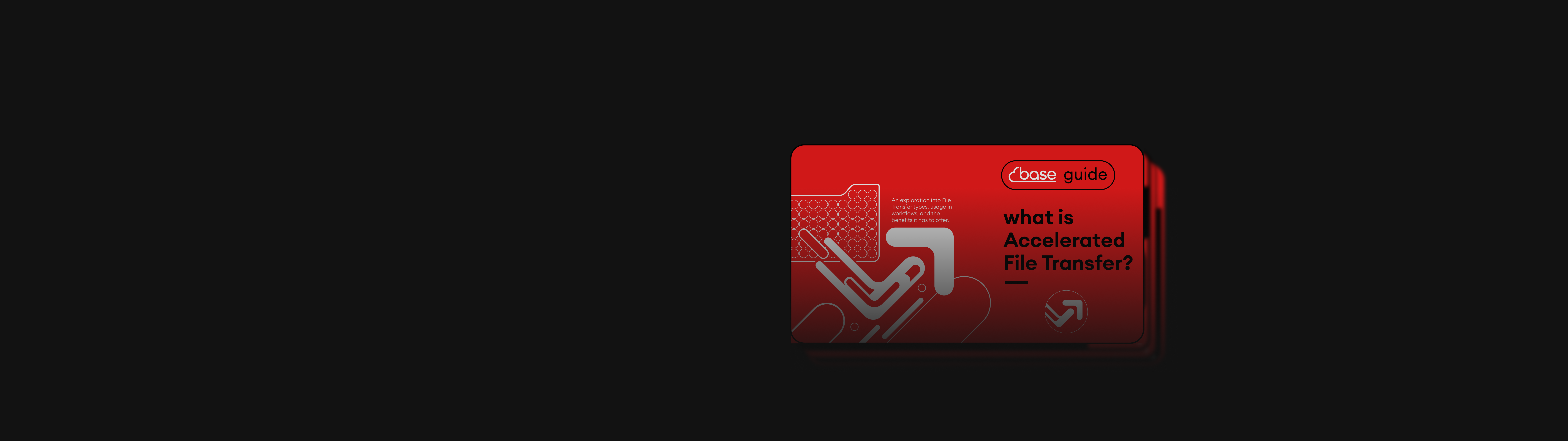 What is Accelerated File Transfer